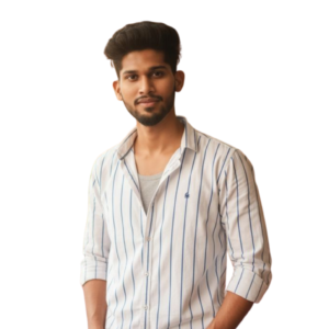 Raghavan Krishnan