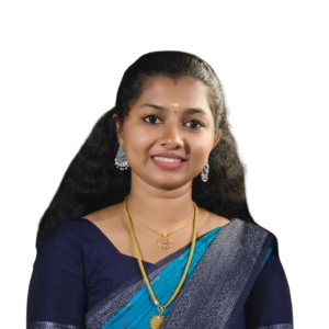 Jayanthi Venkatesan