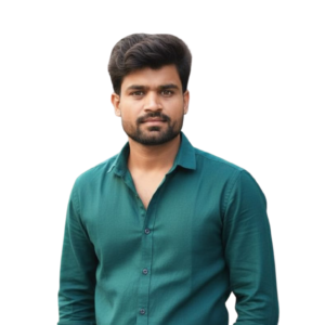 Aravind Selvam