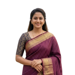 Shalini Narayanan