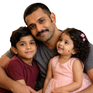 Vignesh Kumar