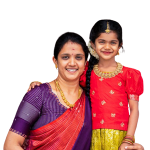 Nivetha Suresh