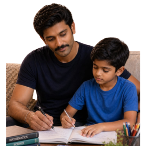 Suresh Babu