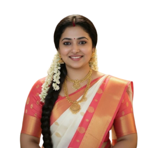 Anitha Murugan