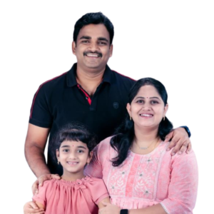 Divya Ramesh