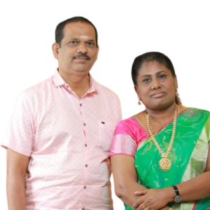 Naveen Kumar