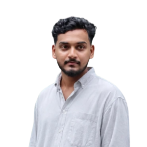 Harish Venkatesan