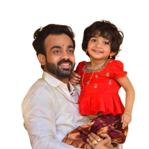 Prabhu Rajan