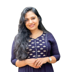 Revathi Suresh