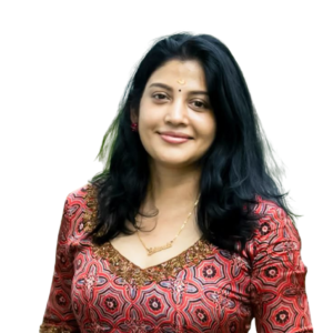 Keerthana Arun
