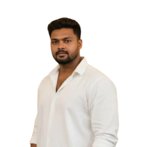 Arulmozhi Karthikeyan