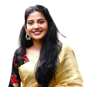 Shobana Rajesh