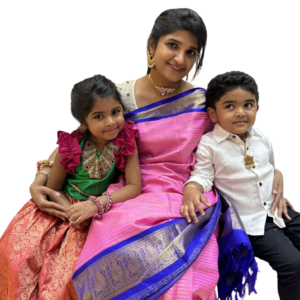Dharani Senthil